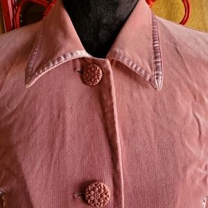 Vintage Fun Light Jacket